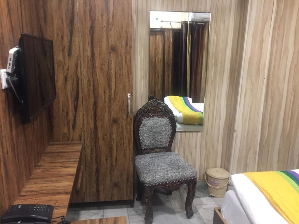 Fabhotel Dm Residency 阿姆利则 外观 照片