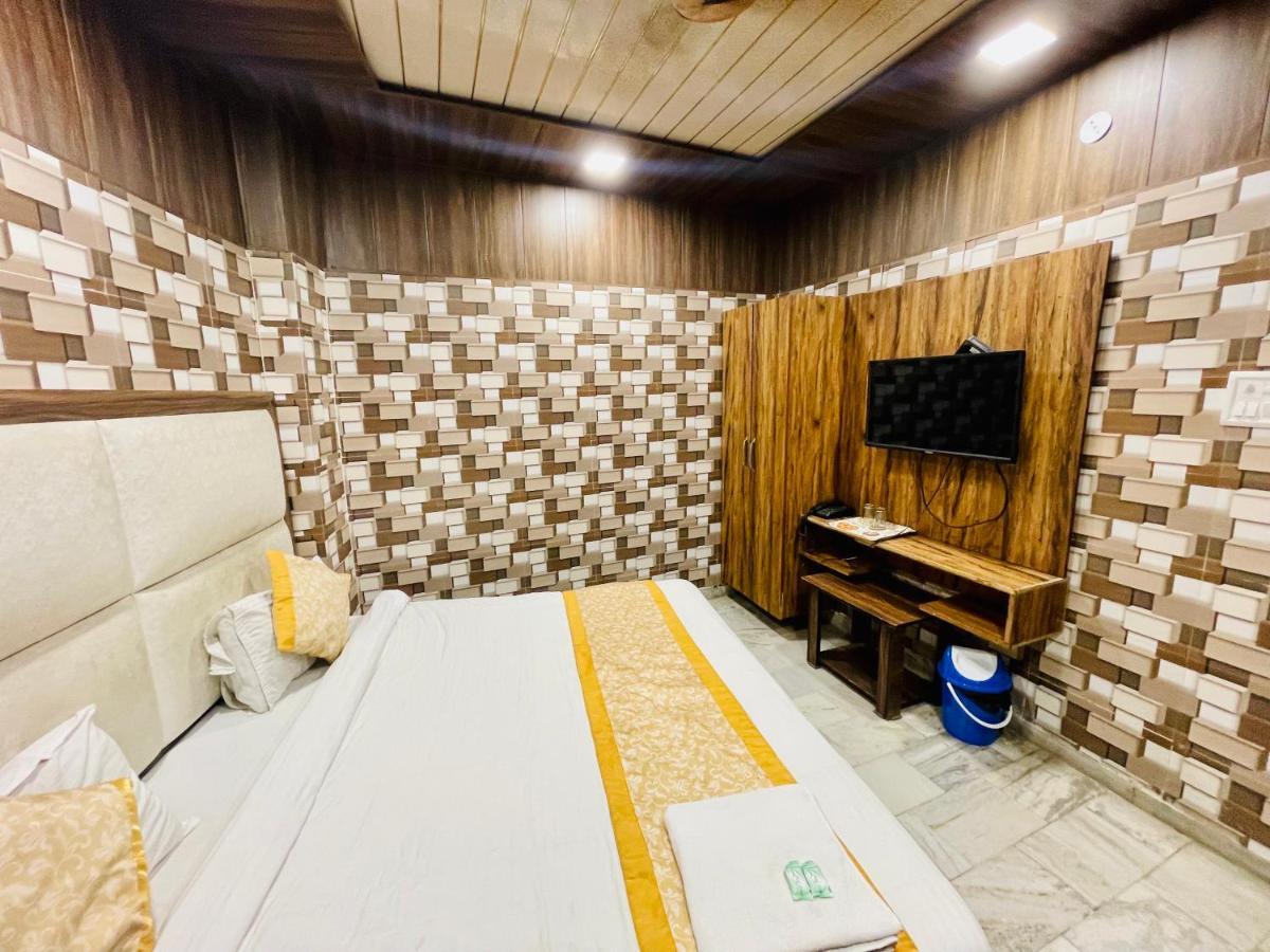 Fabhotel Dm Residency 阿姆利则 外观 照片